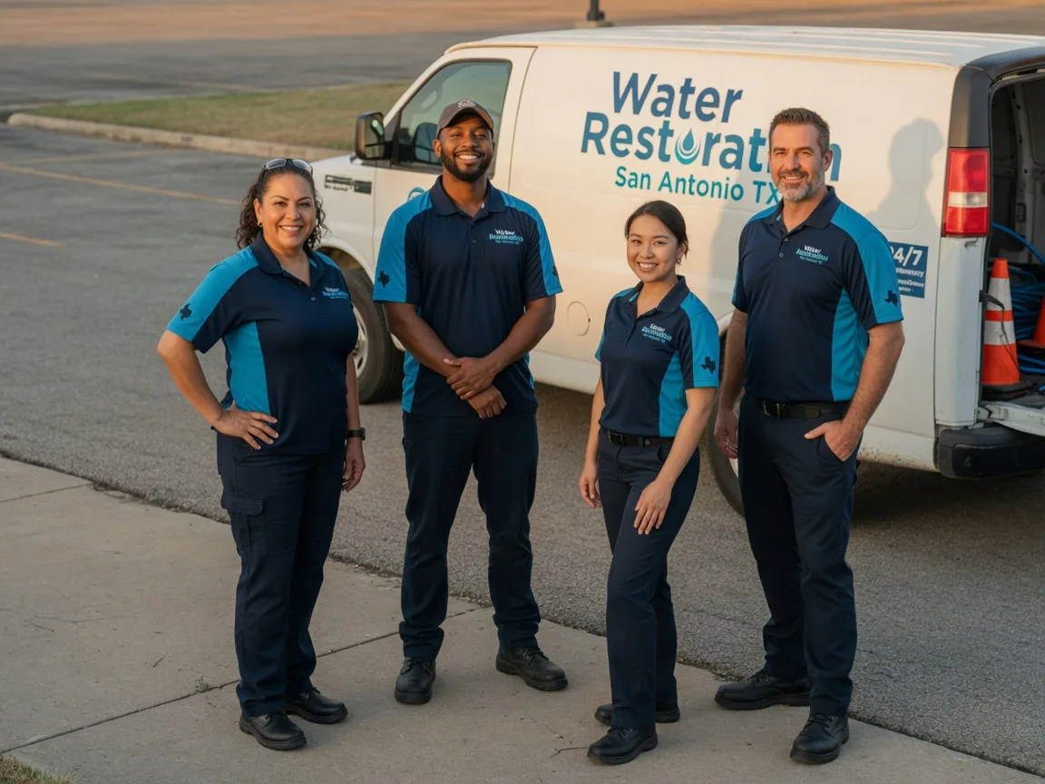 Water Damage Repair company in Ogdensburg, NY